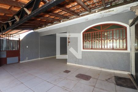 Casa para alugar com 200m², 2 quartos e 1 vagaGaragem