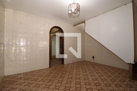 Sala de casa para alugar com 2 quartos, 200m² em Taguatinga, Brasília