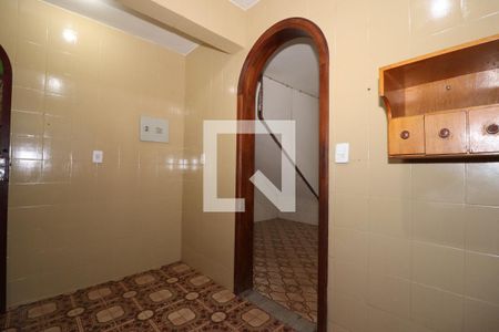 Casa para alugar com 200m², 2 quartos e 1 vagaCozinha