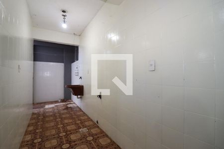 Casa para alugar com 200m², 2 quartos e 1 vagaÁrea de Serviço