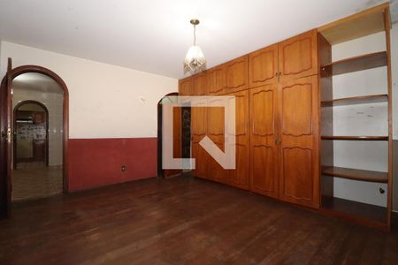 Suíte de casa para alugar com 2 quartos, 200m² em Taguatinga, Brasília