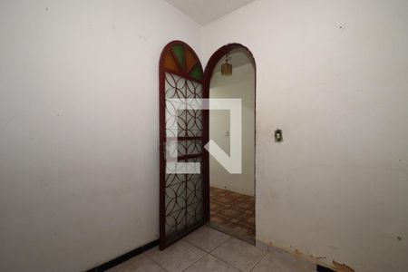 Quarto 2 de casa para alugar com 2 quartos, 200m² em Taguatinga, Brasília