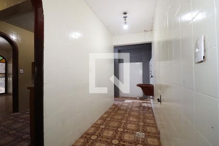 Casa para alugar com 200m², 2 quartos e 1 vagaÁrea de Serviço