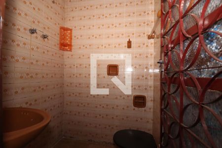 Casa para alugar com 200m², 2 quartos e 1 vagaBanheiro Social