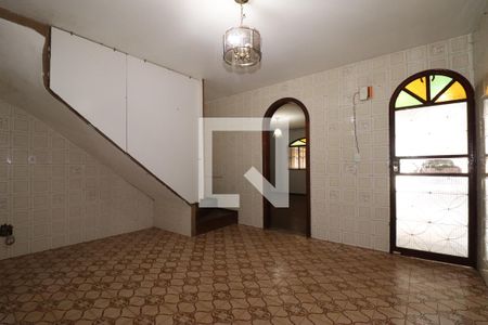 Sala de casa para alugar com 2 quartos, 200m² em Taguatinga, Brasília