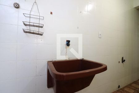 Casa para alugar com 200m², 2 quartos e 1 vagaÁrea de Serviço