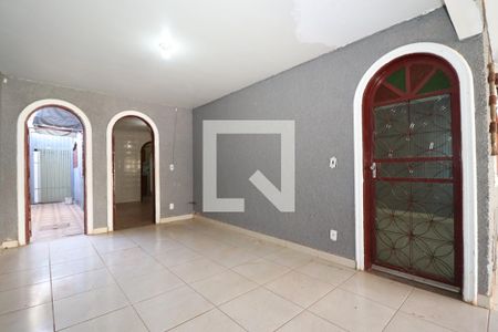 Casa para alugar com 200m², 2 quartos e 1 vagaGaragem