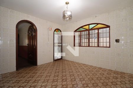 Sala de casa para alugar com 2 quartos, 200m² em Taguatinga, Brasília