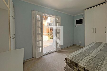 Casa de condomínio à venda com 300m², 4 quartos e 2 vagasQuarto 3