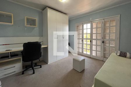 Casa de condomínio à venda com 300m², 4 quartos e 2 vagasQuarto 1