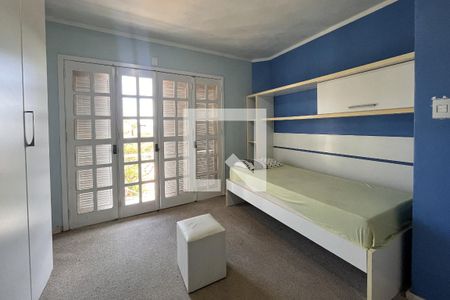 Casa de condomínio à venda com 300m², 4 quartos e 2 vagasQuarto 1