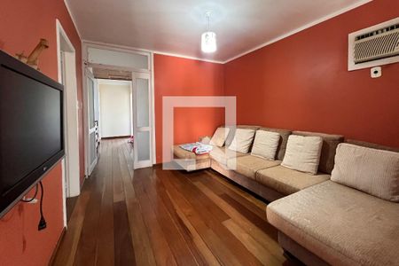 Casa de condomínio à venda com 300m², 4 quartos e 2 vagasSala íntima