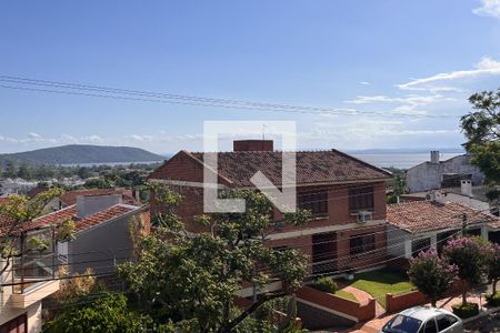 Casa de condomínio à venda com 300m², 4 quartos e 2 vagasVista para o Guaíba