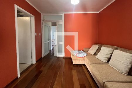 Casa de condomínio à venda com 300m², 4 quartos e 2 vagasSala íntima