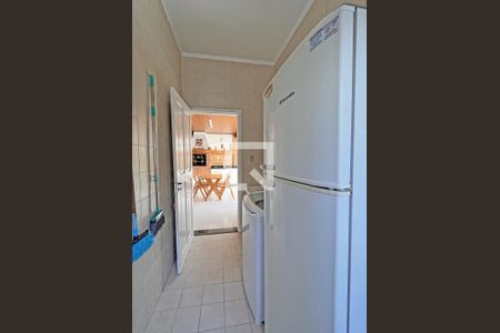 Casa de condomínio à venda com 300m², 4 quartos e 2 vagasÁrea de Serviço