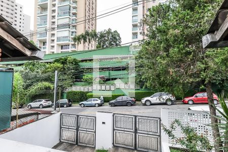 Casa à venda com 250m², 4 quartos e 4 vagasVista da Varanda