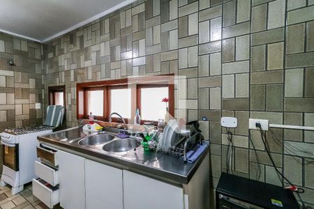 Casa à venda com 250m², 4 quartos e 4 vagasCozinha