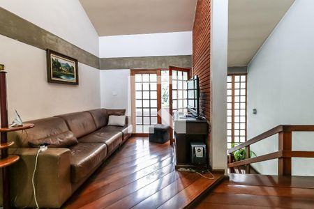 Casa à venda com 250m², 4 quartos e 4 vagasSala de Tv / Saleta