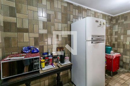 Casa à venda com 250m², 4 quartos e 4 vagasCozinha