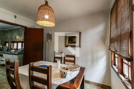 Casa à venda com 250m², 4 quartos e 4 vagasSala de Almoço
