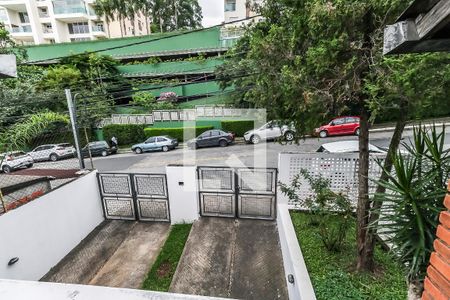 Casa à venda com 250m², 4 quartos e 4 vagasVista da Varanda