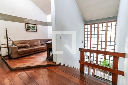 Casa à venda com 250m², 4 quartos e 4 vagasSala de Tv / Saleta