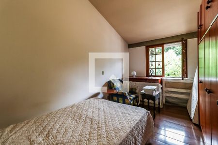 Casa à venda com 250m², 4 quartos e 4 vagasQuarto 1