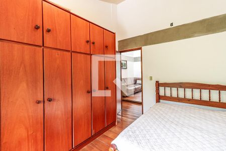 Casa à venda com 250m², 4 quartos e 4 vagasQuarto 1