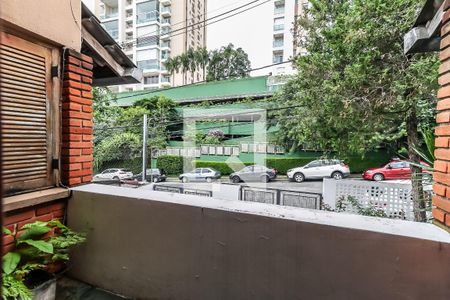 Casa à venda com 250m², 4 quartos e 4 vagasVaranda