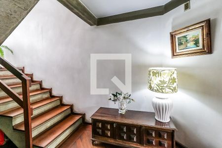 Casa à venda com 250m², 4 quartos e 4 vagasHall de entrada