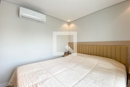 Suíte 1 de apartamento à venda com 3 quartos, 90m² em Centro, Osasco