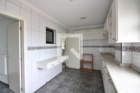 Apartamento para alugar com 500m², 4 quartos e 6 vagasCozinha