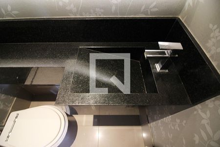 Apartamento para alugar com 500m², 4 quartos e 6 vagasLavabo