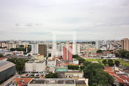 Apartamento para alugar com 500m², 4 quartos e 6 vagasVista da Cobertura