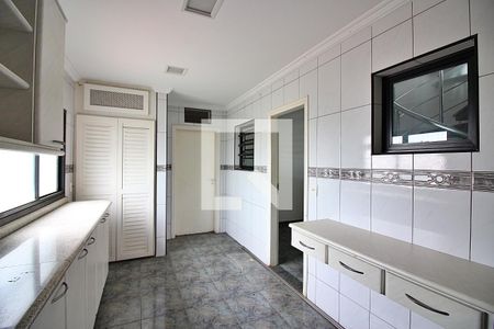 Apartamento para alugar com 500m², 4 quartos e 6 vagasCozinha