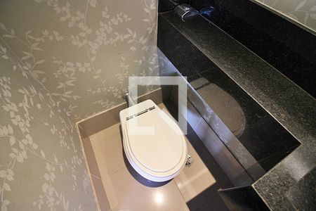 Apartamento para alugar com 500m², 4 quartos e 6 vagasLavabo