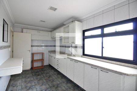 Apartamento para alugar com 500m², 4 quartos e 6 vagasCozinha