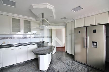 Apartamento para alugar com 500m², 4 quartos e 6 vagasCozinha