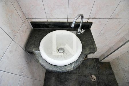 Apartamento para alugar com 500m², 4 quartos e 6 vagasBanheiro de serviço