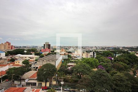 Vista da Suíte 1 de apartamento à venda com 4 quartos, 500m² em Rudge Ramos, São Bernardo do Campo