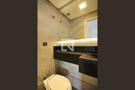 Apartamento para alugar com 500m², 4 quartos e 6 vagasLavabo