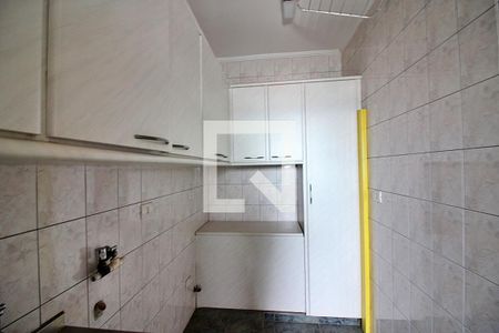 Apartamento para alugar com 500m², 4 quartos e 6 vagasÁrea de Serviço