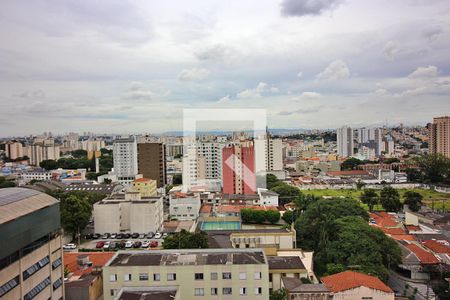 Vista da Sala  de apartamento para alugar com 4 quartos, 500m² em Rudge Ramos, São Bernardo do Campo