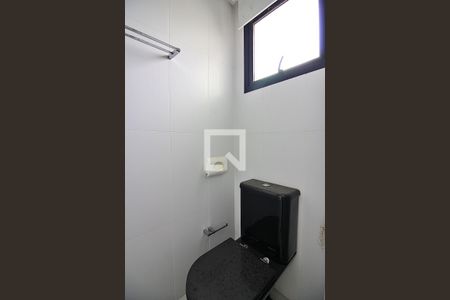 Apartamento para alugar com 500m², 4 quartos e 6 vagasBanheiro da Suíte 3