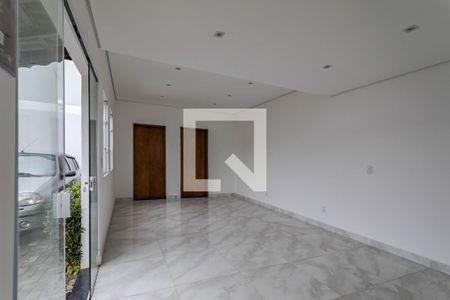 Casa de condomínio para alugar com 128m², 2 quartos e 1 vagaÁrea Comum - Salão de Festas