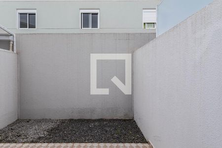 Casa de condomínio para alugar com 128m², 2 quartos e 1 vagaVista - Cozinha