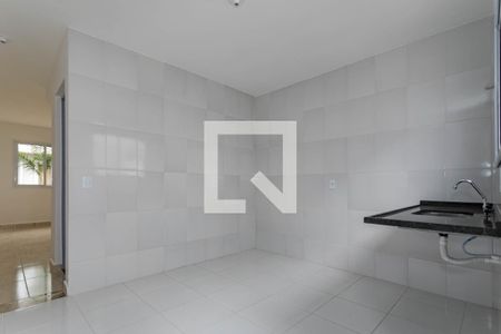 Casa de condomínio para alugar com 128m², 2 quartos e 1 vagaCozinha