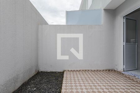 Casa de condomínio para alugar com 128m², 2 quartos e 1 vagaÁrea de Serviço