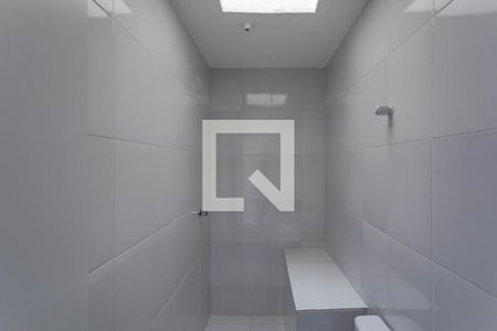 Casa de condomínio para alugar com 128m², 2 quartos e 1 vagaBanheiro