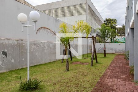 Casa de condomínio para alugar com 128m², 2 quartos e 1 vagaÁrea Comum - Playground